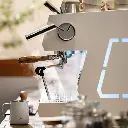 ESPRESSOR GEMILAI CRM 3111A
