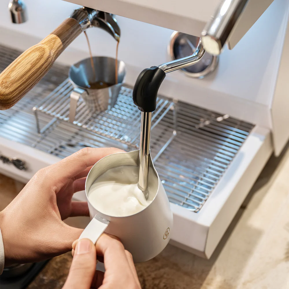 ESPRESSOR GEMILAI CRM 3111A