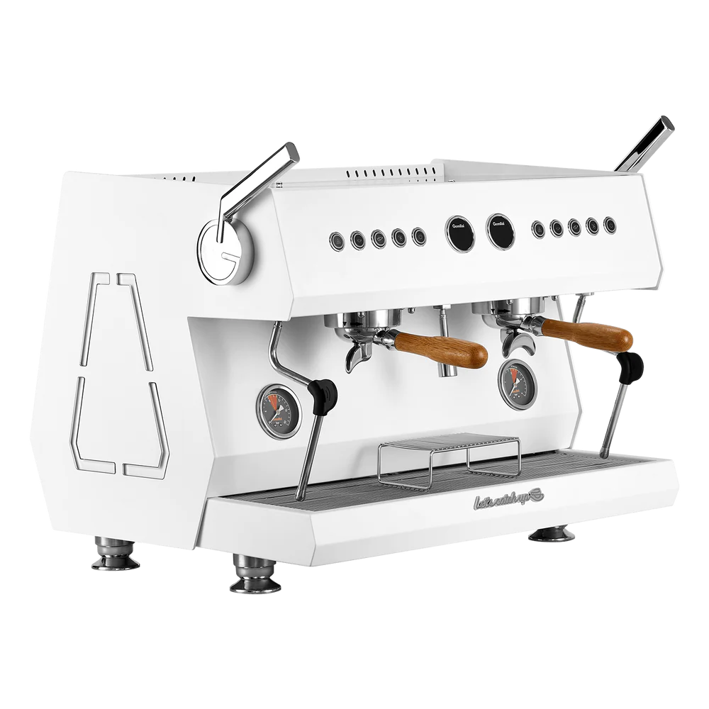 ESPRESSOR GEMILAI CRM 3211A 