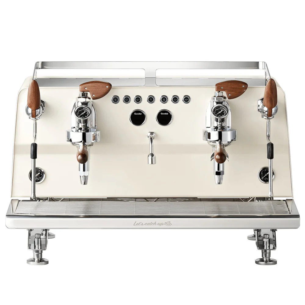 ESPRESSOR GEMILAI CRM 3226C