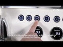 ESPRESSOR GEMILAI CRM 3226C