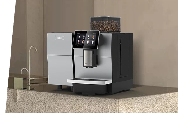 ECHIPAMENT PENTRU PREPARARE CAFEA JETTINO JL30