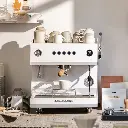 ESPRESSOR GEMILAI CRM 3111A