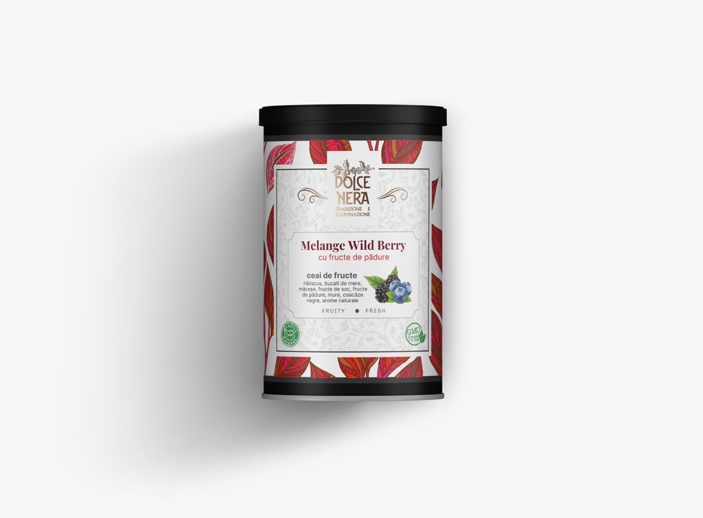 CEAI WILD BERRY 100 G