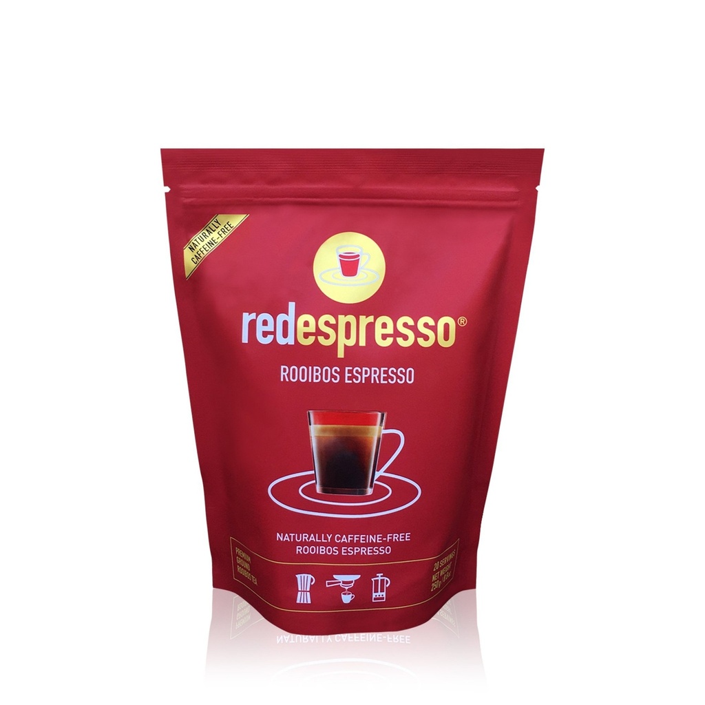 CEAI ROOIBOS RED ESPRESSO 250 G