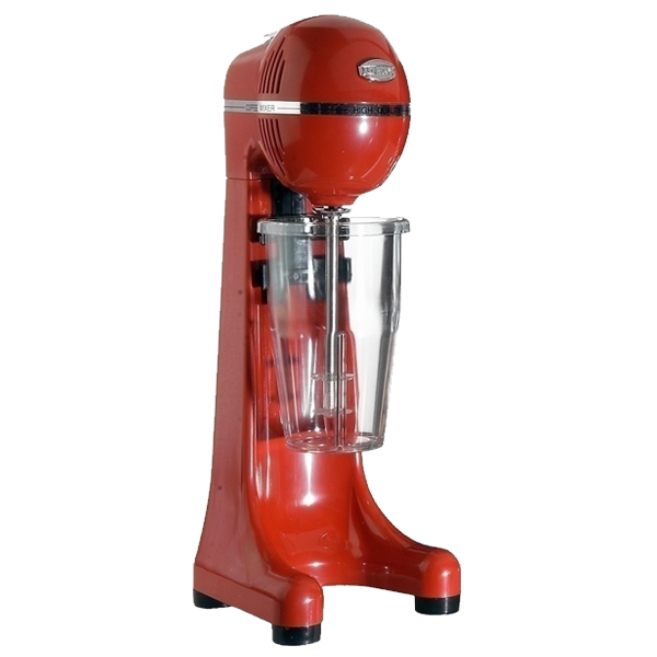 MIXER DRINK AK/2-2T ECO RED