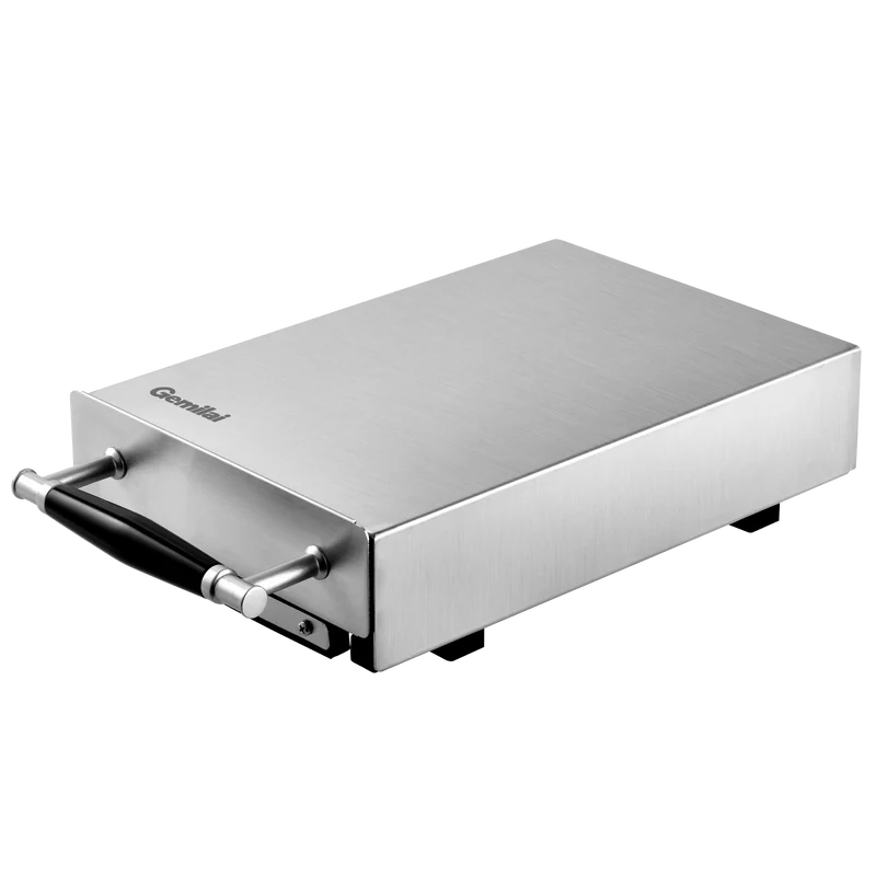 ZATIERA (COLECTOR DE ZAT)