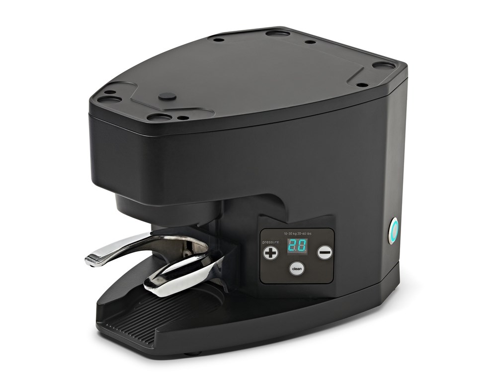 TAMPER AUTOMATIC EUREKA