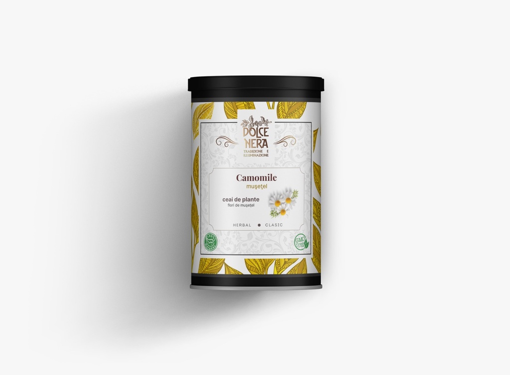 CEAI CAMOMILE 50 G