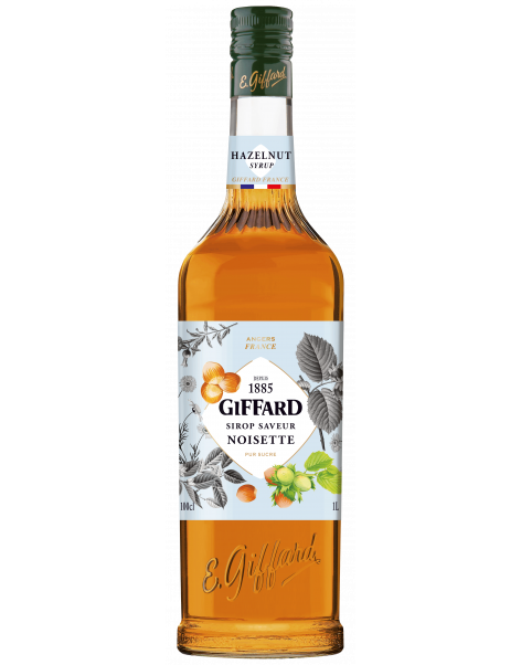 SIROP GIFFARD ALUNE 1 L