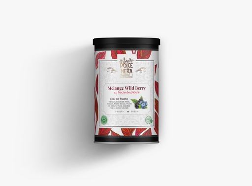 [00004666] CEAI WILD BERRY 100 G