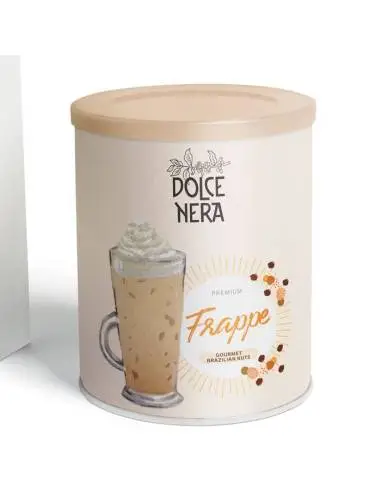 [00004285] FRAPPE-GOURMET BRAZILIAN NUTS 1250