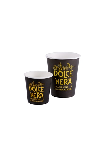 [00005024] PAHAR 16 OZ DOLCE NERA SET