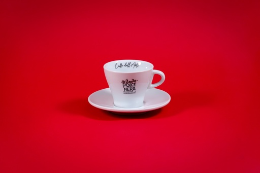 [00003528] CEASCA ESPRESSO 75 ML/FARFURIORA 12 CM