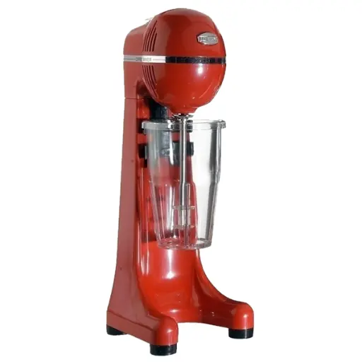 [3558] MIXER DRINK AK/2-2T ECO RED