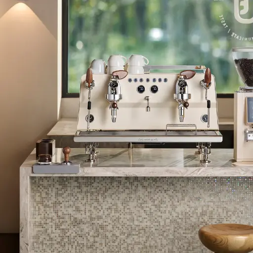 ESPRESSOR GEMILAI CRM 3226C