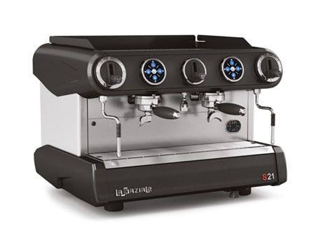 [00004959] ESPRESSOR S21 EK 2 GROUP TAKE AWAY