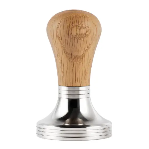 TAMPER 58.5 MM