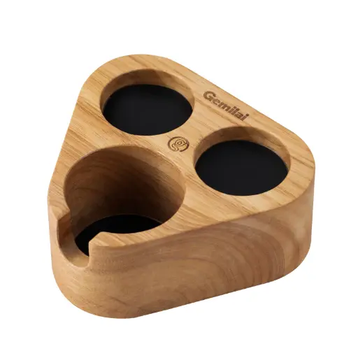 SUPORT TAMPER LEMN OAK 58.5 MM