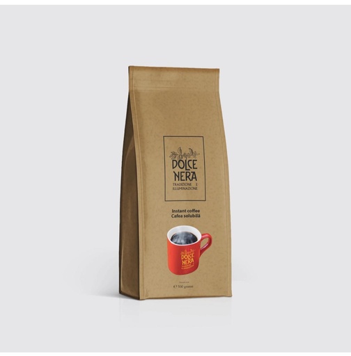 [00003906] CAFEA SOLUBILA PUDRA 500 GR