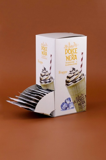 [1205] FRAPPE DOLCE NERA 